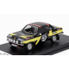 Trofeu Opel Ascona (nočná verzia) N 29 Rally Baltic 1975 Holgher Bohne - Franz Josef Moormann 1:43 Čierna žltá
