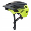 O'Neal Defender Grill Black/Neon Yellow 2021