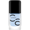 Catrice ICONails Gelový lak na nechty 170 No More Monday Blue-s 10,5 ml