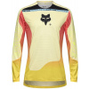 FOX Flexair Ls Jersey Elevated Lemonade - L