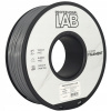 Filament ABS Imagine 1,75 mm 1000 g strieborný