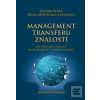 Management transferu zna… (Hana Mohelská a kolektív autorov)