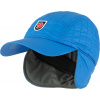 Zimní čepice Fjallraven Expedition Lätt Cap - UN Blue S/M