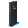 Dokovacia stanica i-Tec U3DUALHDMIDOCK