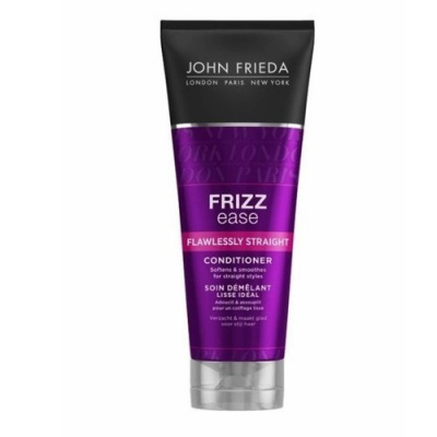 John Frieda Conditioner Frizz Ease Flawlessly Straight - Kondicionér pre uhladenie vlasov 250 ml