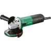 HiKOKI G12SR4YGZ Uhlová brúska (730W/115mm)