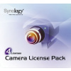 Synology Camera License Pack 8 DEVICE LICENSE (X 8)