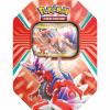 The Pokémon Company Pokémon: Paldea Legends Koraidon ex Tin