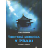 Radnaev Vitaly: Tibetská medicína v praxi - Výživa a zdraví (zdraví je podmíněno rovnováhou tří základních energií (Hlen, Žluč, Vítr) a omezením záležitostí, které ze středu vychylují (nevědomosti, hn
