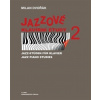 Jazzové klavírní etudy 2 - Milan Dvořák