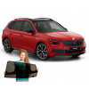ZÁCLONY NA MAGNETOCH ŠKODA KAMIQ OD ROKU 2019