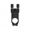Predstavec KLS ACTIVE 70 black, 70mm