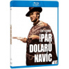 Pre pár dolárov navyše BD