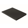 Portfólio A4 z RPET , Black Farba: Black