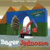 Bager Jednotka - Zoltán M. Kácsor