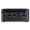 INTEL NUC Tiger Canyon/Kit NUC11TNHi5/i5-1135G7/DDR4/USB3.0/LAN/WiFi/IrisXe/ M.2 +2,5