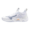 Mizuno Wave Momentum 3 - V1GC231200 Veľkosť: 6 UK / 39 EUR