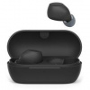Slúchadlá Sony WF-C710N Noise Cancelling (WFC710NB.CE7) čierna