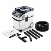 Festool CT 25-Set mobilný vysávač 578449