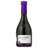 J. P. Chenet Merlot 0,25l (čistá fľaša)