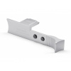 LEICA Q3 Thumb Support, Aluminium, Silver