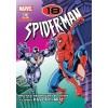 Spider-man 18 - DVD