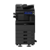MFP TOSHIBA colour e-STUDIO2525AC + vrchný kryt + 4x toner (6AG00010403/S1)