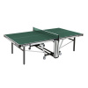 Stôl na stolný tenis (pingpong) Sponeta S7-62i - zelený