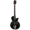 Duesenberg Starplayer TV Deluxe Black - elektrická gitara