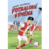 Fotbalová výměna - Zuzana Majíčková