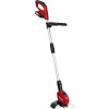 Einhell Power X-Change GE-CT 18 Li Kit akumulátor strunová sekačka vč. nabíječky, plus akumulátor 18 V 2 Ah šířka sekání: 24 cm