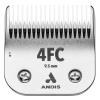 ANDIS Ultra Edge Clipper Blade 4FC