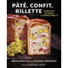 Pâte, Confit, Rillette