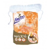 Linteo Premium odličovacie tampóny maxi Argan oil 40 ks