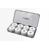 Delphin Krabica TBX Rig 220-8F Magnetic 220x112x30mm