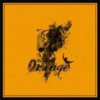 Dark Suns - Orange [CD]