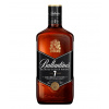 Ballantines 7 Years 0,7l 40% (čistá fľaša)