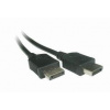 OEM GEMBIRD CABLEXPERT Kábel digitálneho rozhrania DisplayPort 3 m CC-DP2-10 Gembird