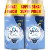 GLADE Automatic Pure Clean Linen náplň Duo 2 x 269 ml