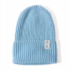 Beani Jukki Cap 11-12 cm (Bavlnená detská čiapka yukki s)