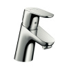 Umývadlová batéria vysoká hansgrohe Focus chrómová 31733000