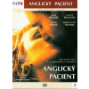 Anglický pacient - DVD digipack/plast