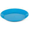 GSI Outdoors Plastový tanier Cascadian Plate, alpské jazero