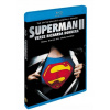Superman II: Wersja reżyserska Richarda Donnera - Blu-ray disk