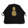 Kurtis Slnečná clona Baby Peace Pineapple Gold