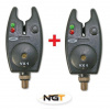 NGT hlásič Bite Alarm VX - 1 + 1 (FBA-VX1)