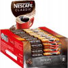 NESCAFE CLASSIC Instantná káva v sáčkoch 50 x 2 g DISPLAY