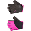 Dámské rukavice Northwave Fast Woman Short Finger Glove S Fuchsia/Black* Velikost (top): M