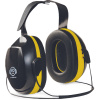 ČERVA ED 2N sluchátka-krk EAR DEFENDER yellow