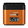 Hahnel ProCube2 Sony AA (hahnel-1000 572.0)